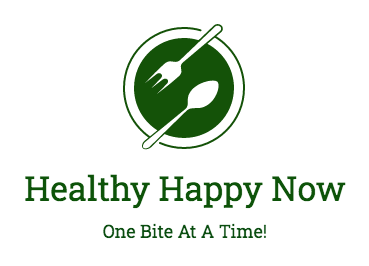 Healthy Happy Now Tips logo