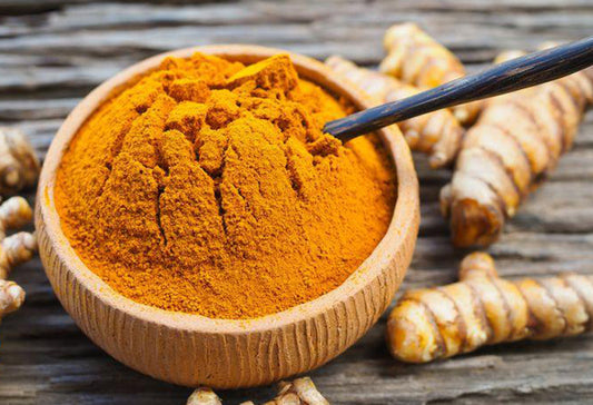 The Wonders of Turmeric