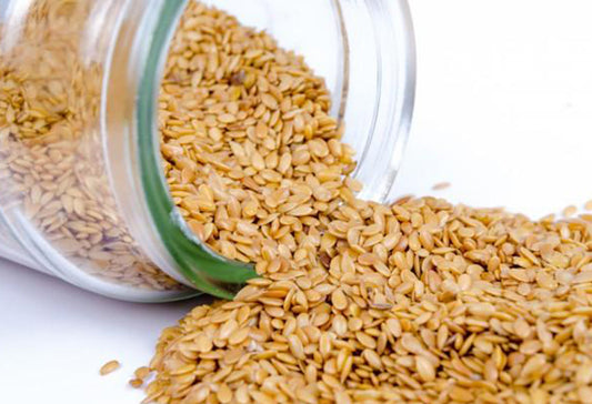 Say Open Sesame and Eat These Tiny Seeds to Improve Your Health