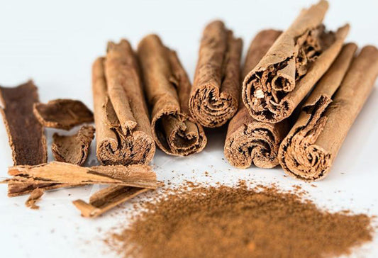 Cinnamon Power For Your Health